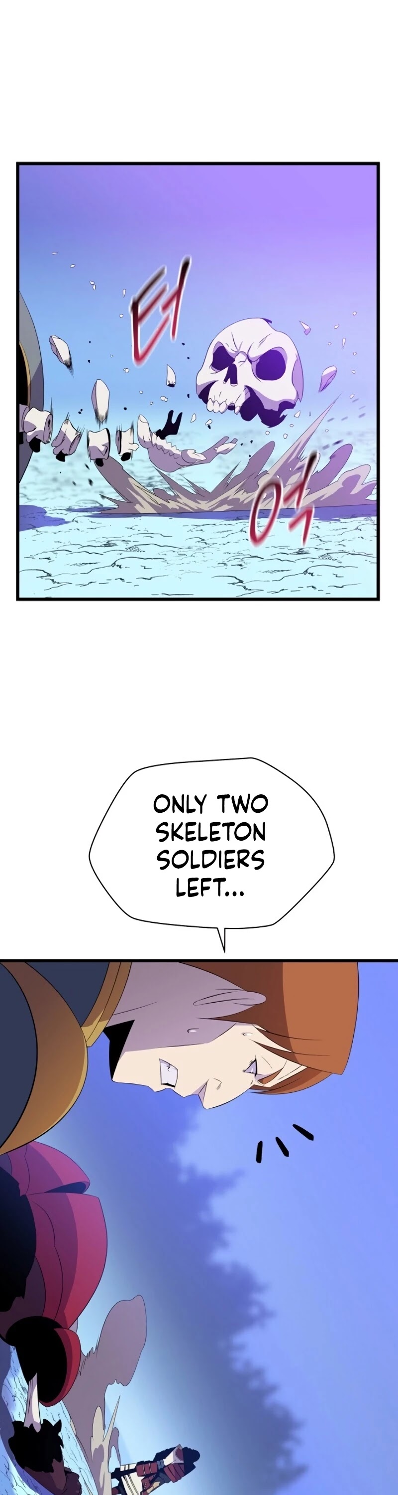Kill the Hero Chapter 53 page 2 - Chapter 53