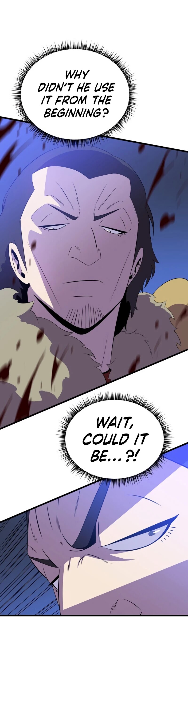 Kill the Hero Chapter 53 page 22 - Chapter 53