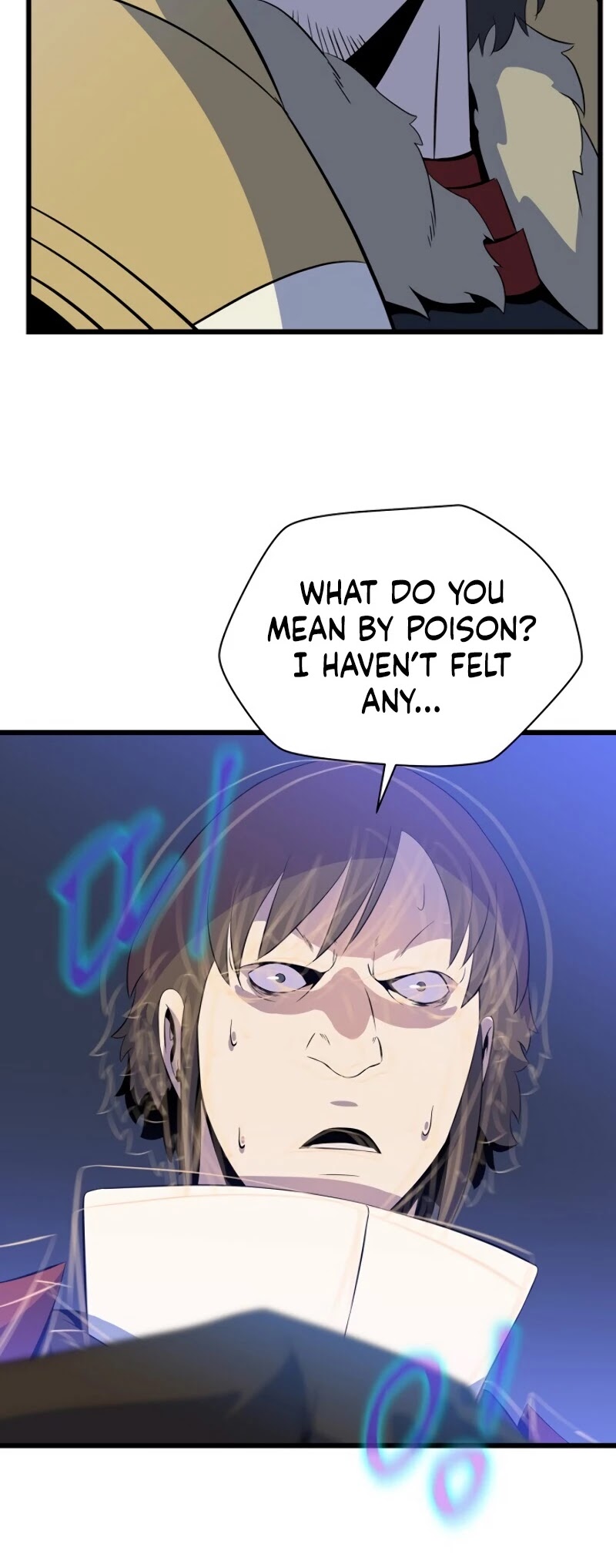 Kill the Hero Chapter 53 page 25 - Chapter 53