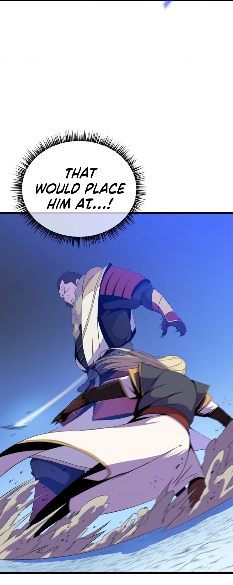 Kill the Hero Chapter 53 page 29 - Chapter 53