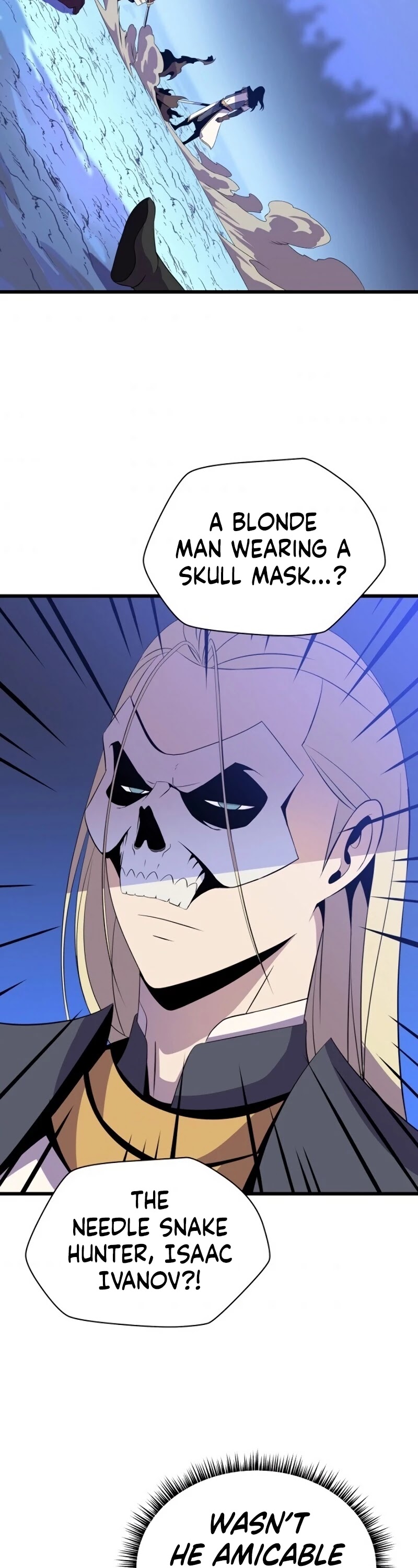 Kill the Hero Chapter 53 page 3 - Chapter 53