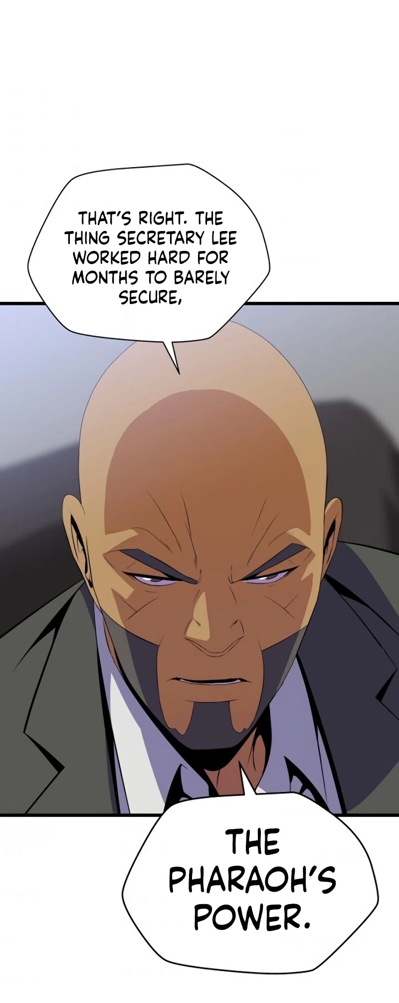 Kill the Hero Chapter 53 page 37 - Chapter 53