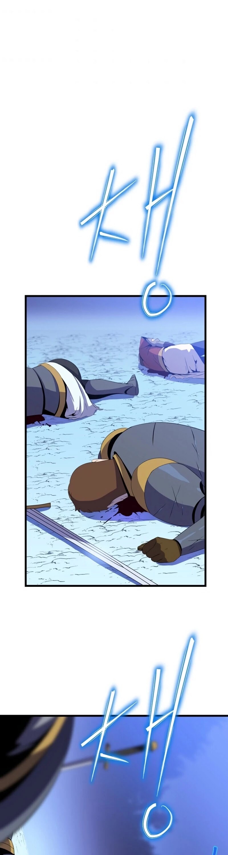 Kill the Hero Chapter 53 page 38 - Chapter 53