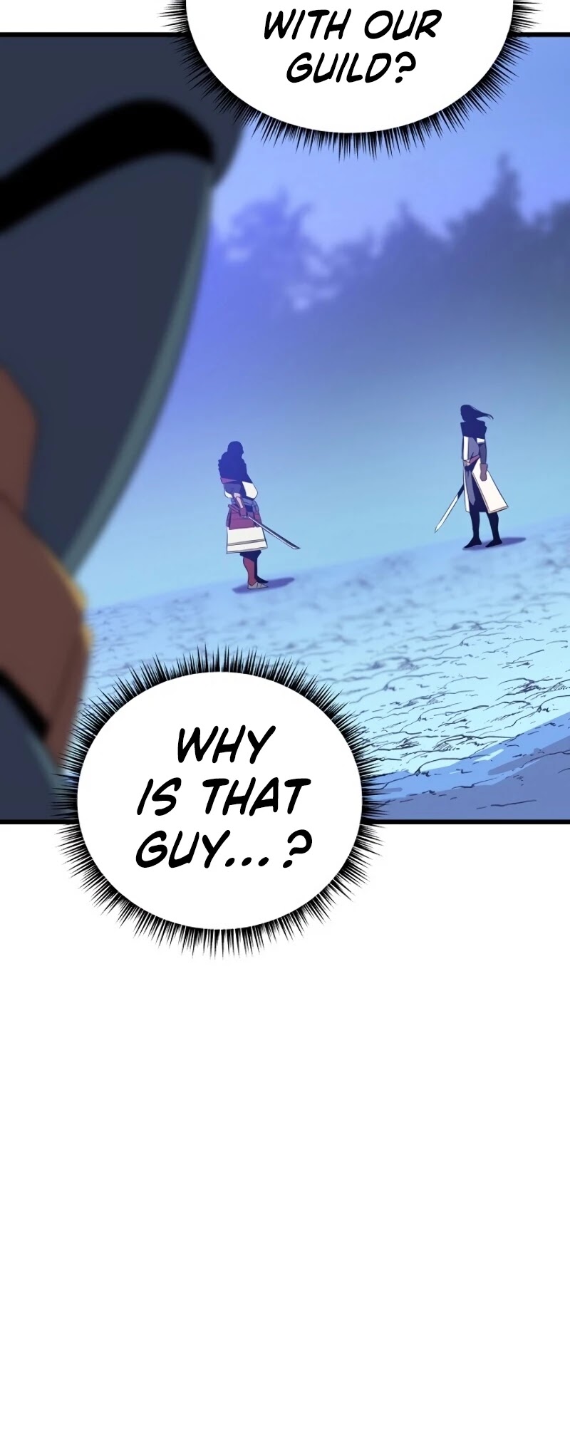 Kill the Hero Chapter 53 page 4 - Chapter 53