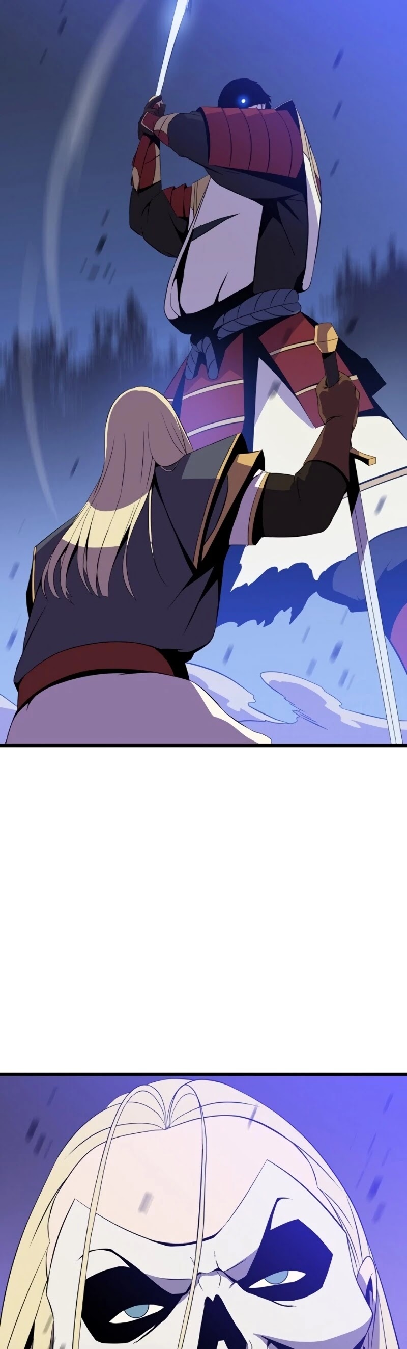 Kill the Hero Chapter 53 page 44 - Chapter 53