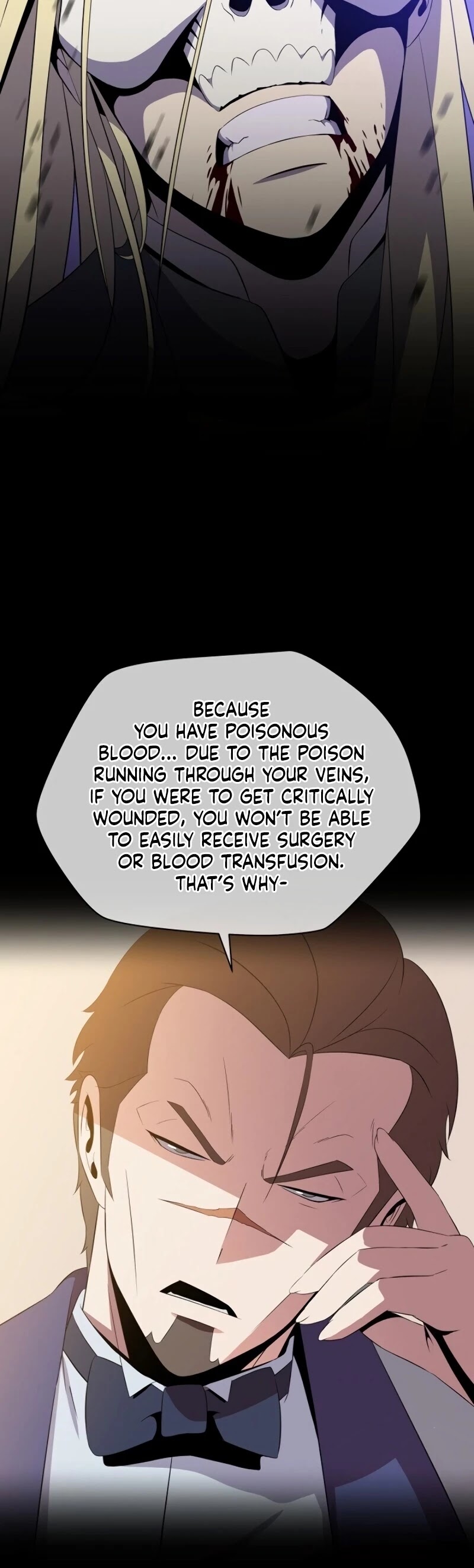 Kill the Hero Chapter 53 page 45 - Chapter 53