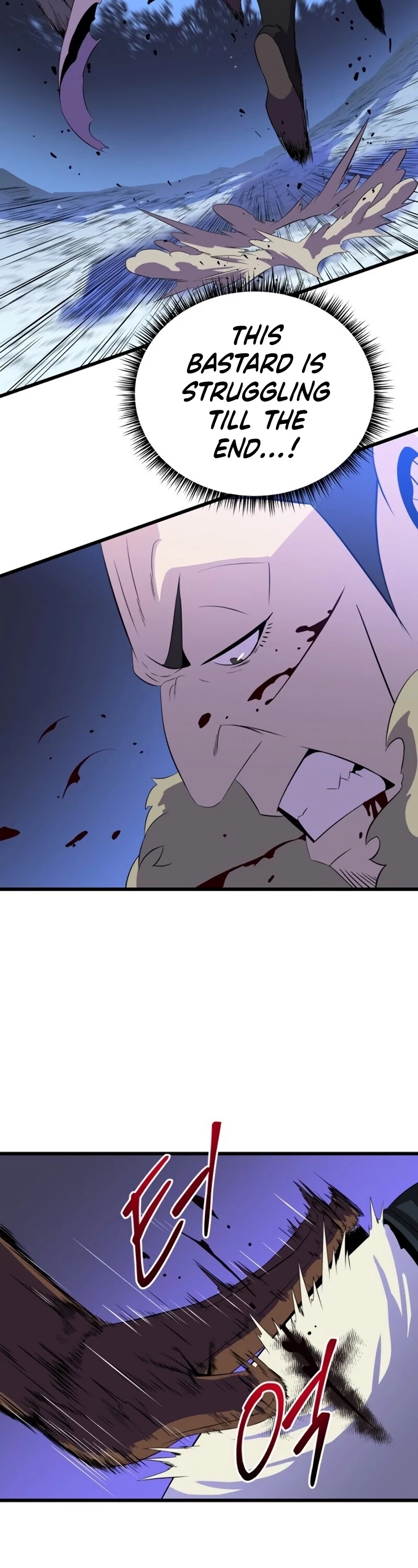Kill the Hero Chapter 53 page 48 - Chapter 53