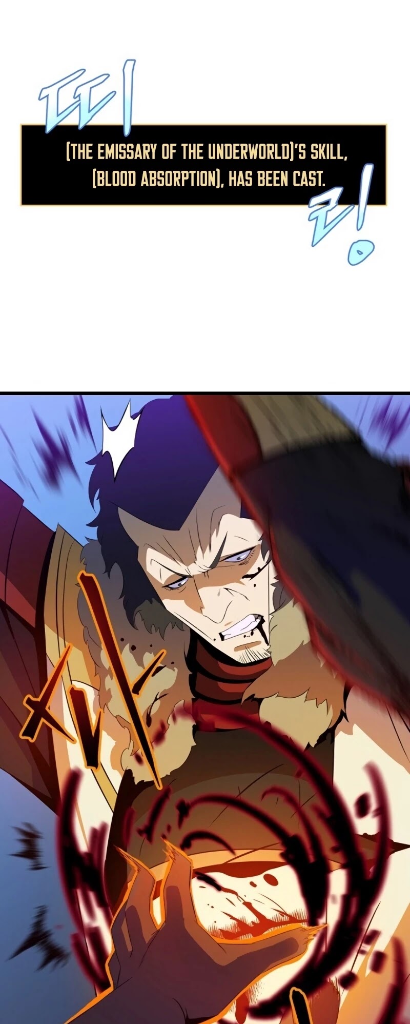 Kill the Hero Chapter 53 page 49 - Chapter 53