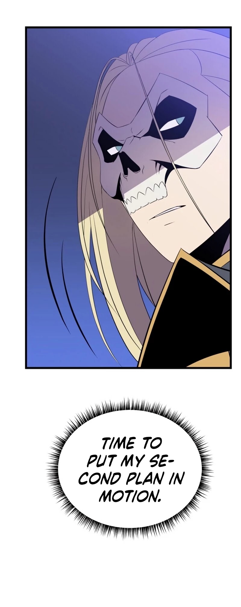 Kill the Hero Chapter 53 page 5 - Chapter 53
