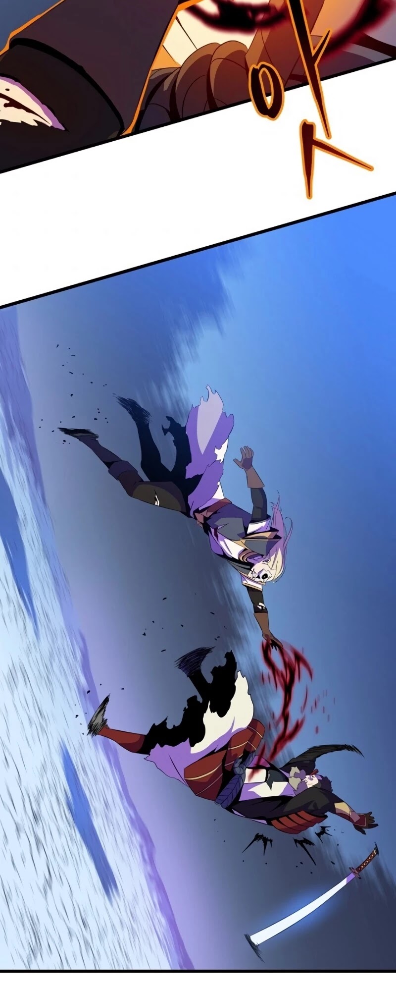 Kill the Hero Chapter 53 page 50 - Chapter 53