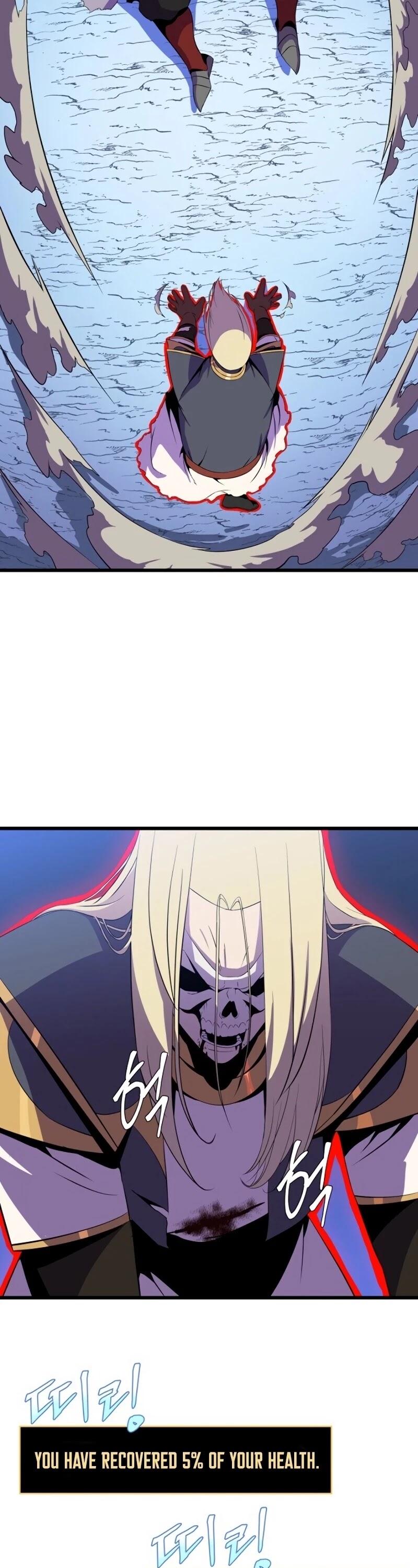 Kill the Hero Chapter 53 page 52 - Chapter 53