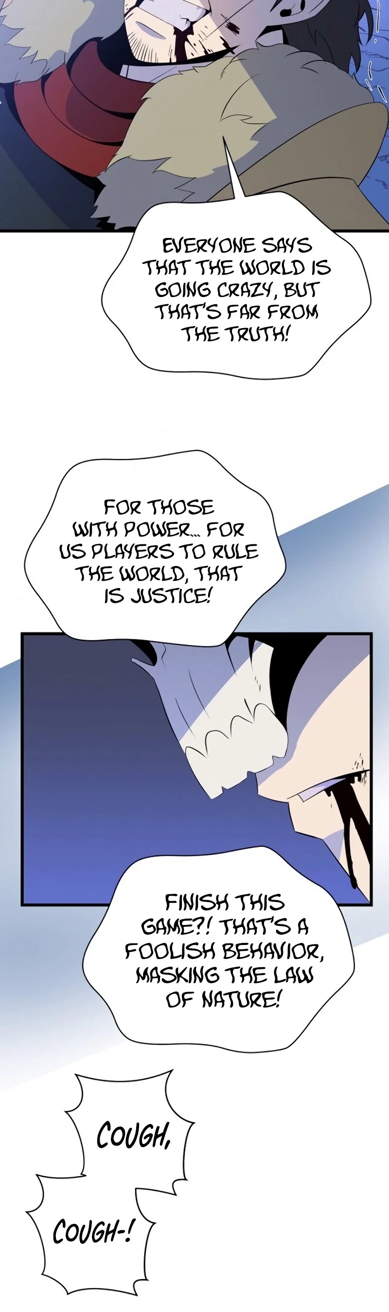 Kill the Hero Chapter 53 page 54 - Chapter 53