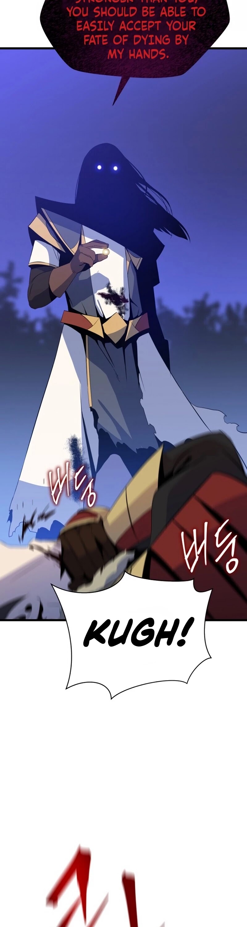 Kill the Hero Chapter 53 page 56 - Chapter 53