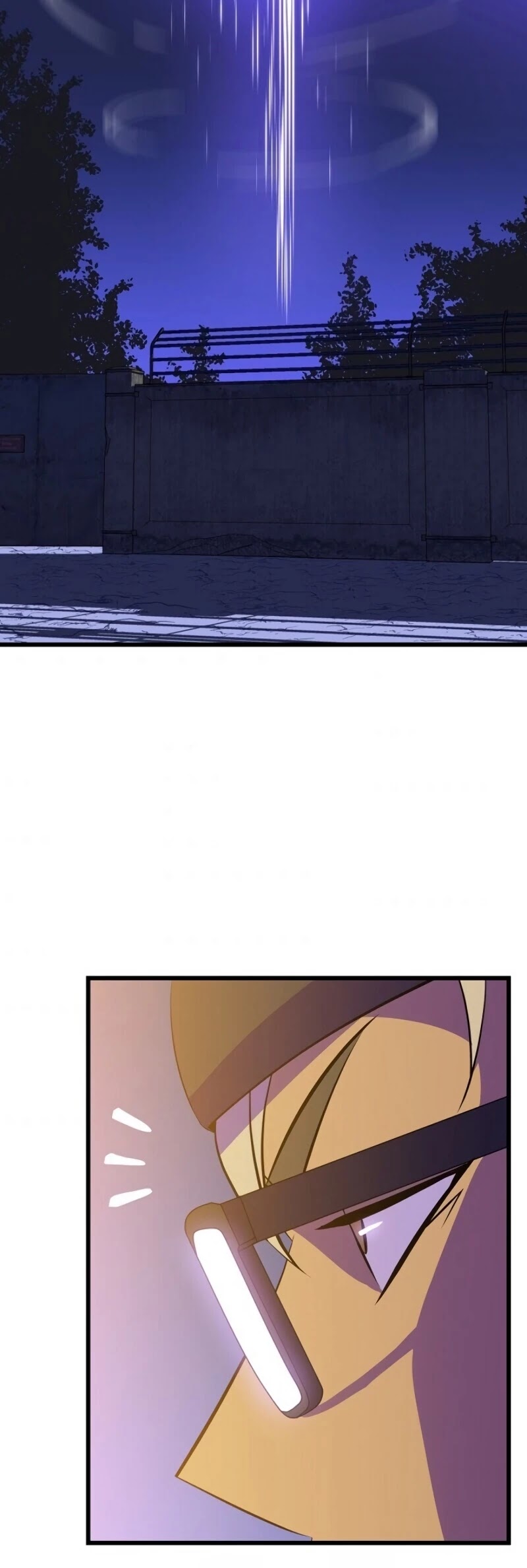 Kill the Hero Chapter 53 page 58 - Chapter 53