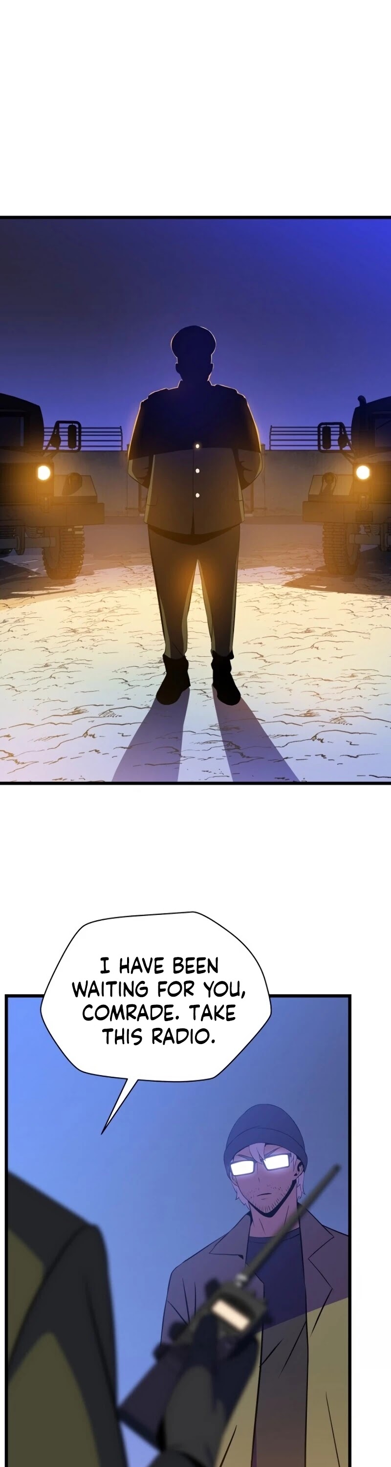 Kill the Hero Chapter 53 page 59 - Chapter 53