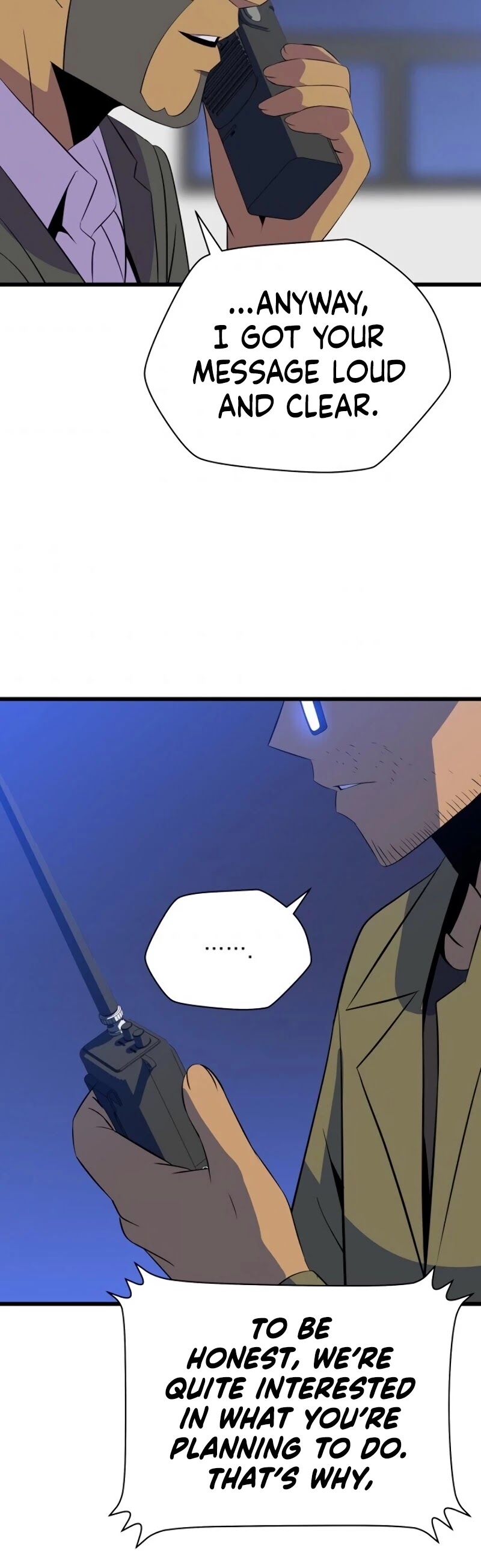 Kill the Hero Chapter 53 page 62 - Chapter 53
