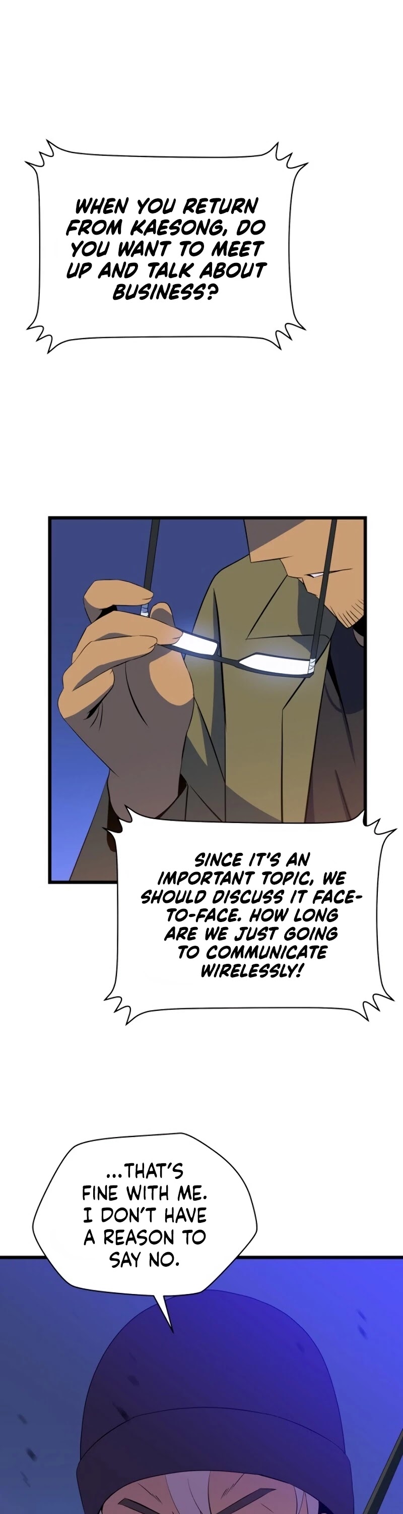 Kill the Hero Chapter 53 page 63 - Chapter 53