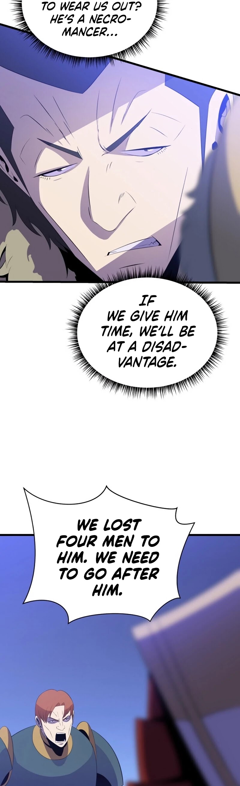 Kill the Hero Chapter 53 page 8 - Chapter 53