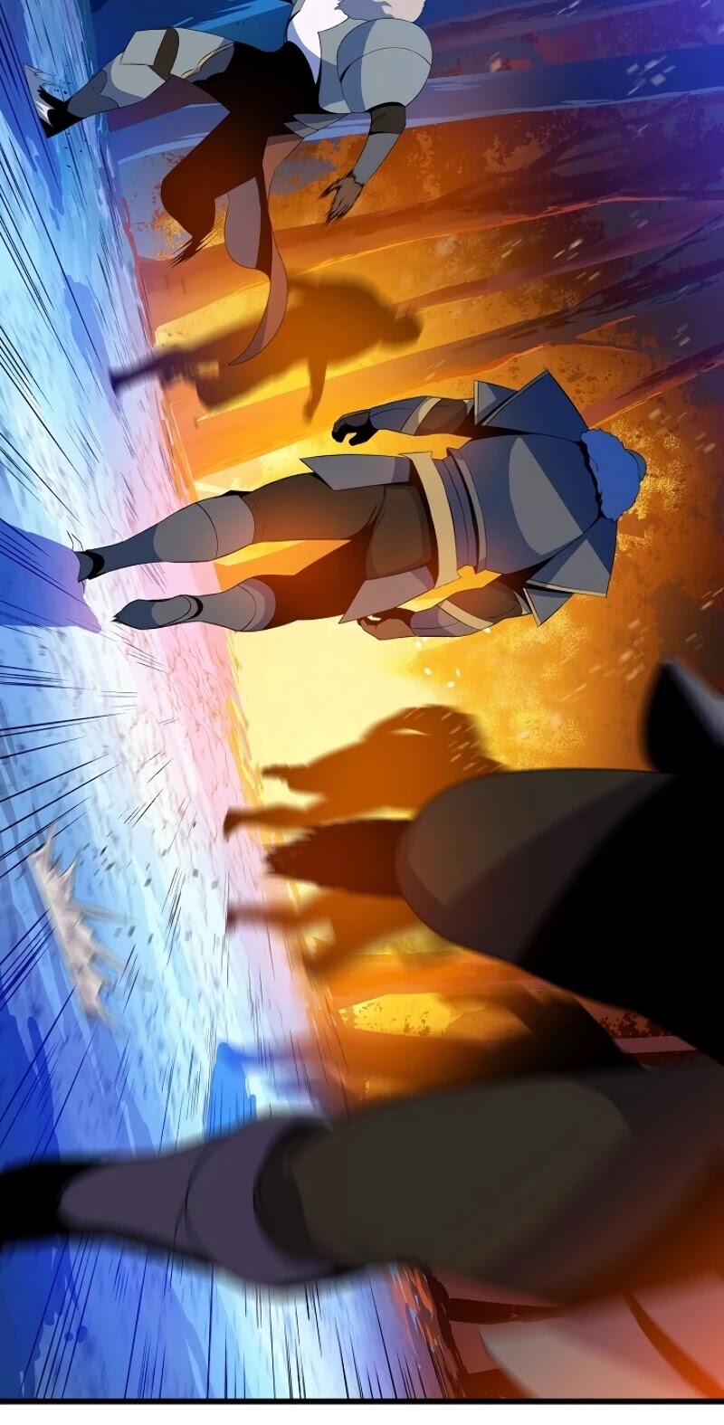 Kill the Hero Chapter 54 page 10 - Chapter 54