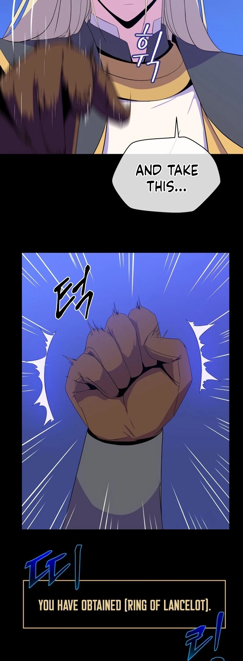 Kill the Hero Chapter 54 page 14 - Chapter 54