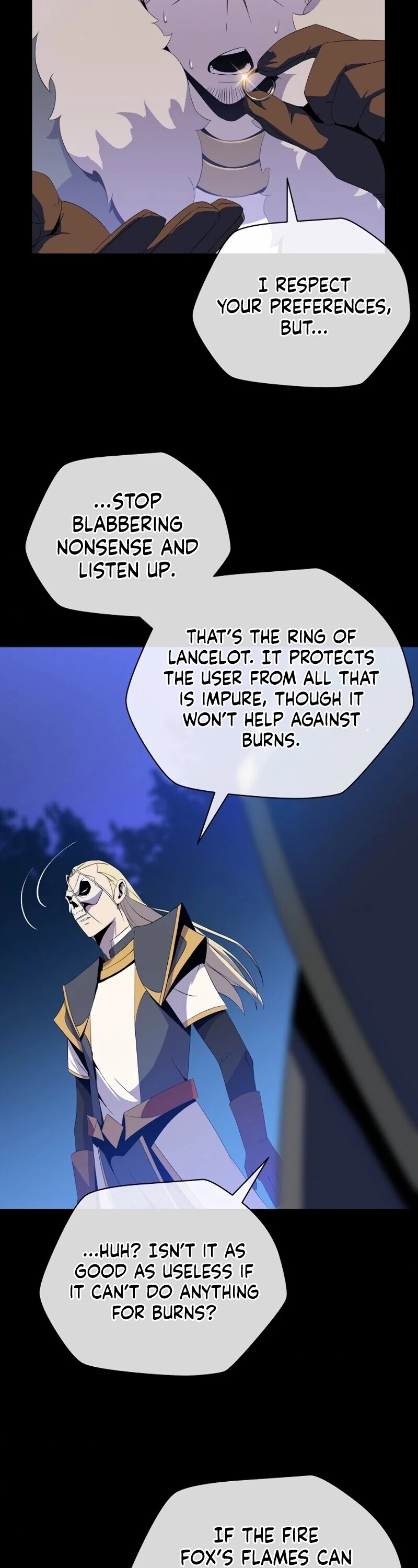 Kill the Hero Chapter 54 page 16 - Chapter 54