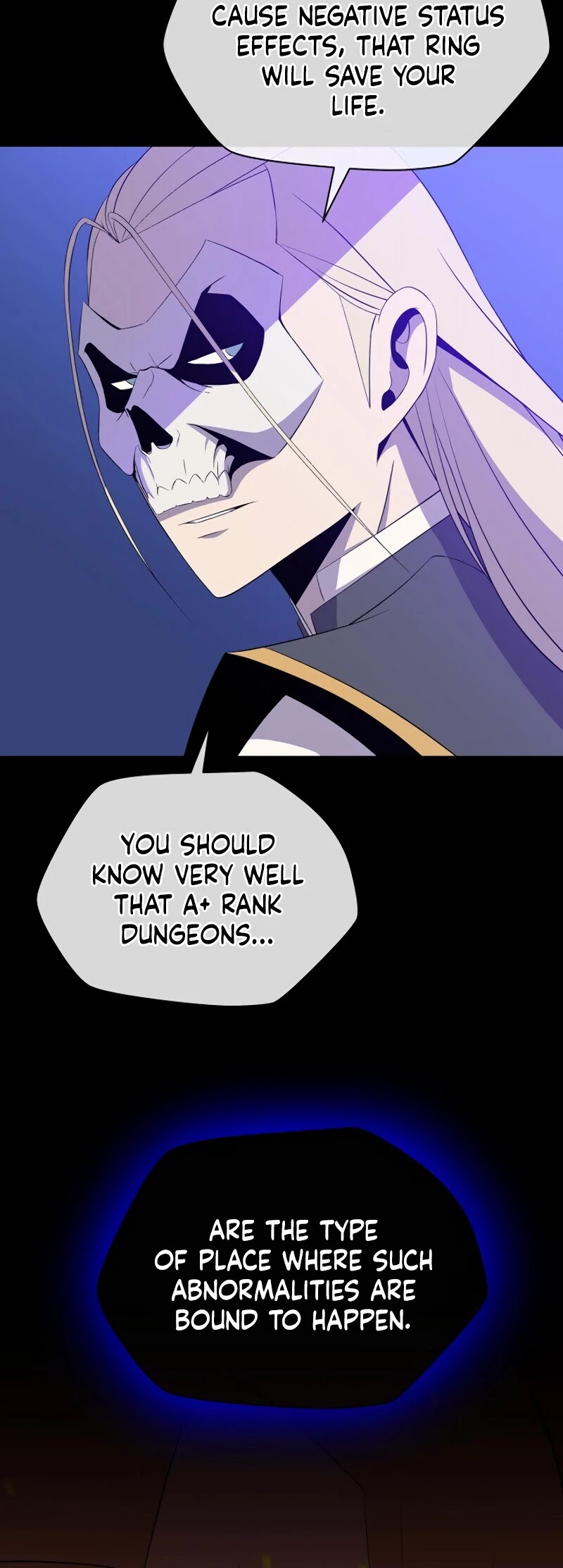 Kill the Hero Chapter 54 page 17 - Chapter 54