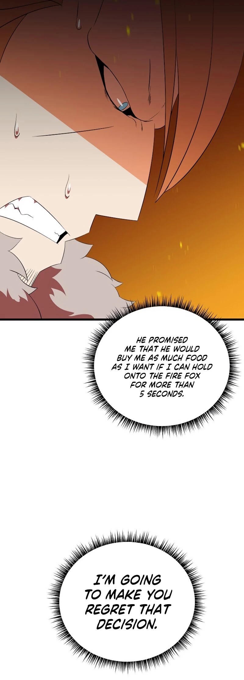 Kill the Hero Chapter 54 page 18 - Chapter 54