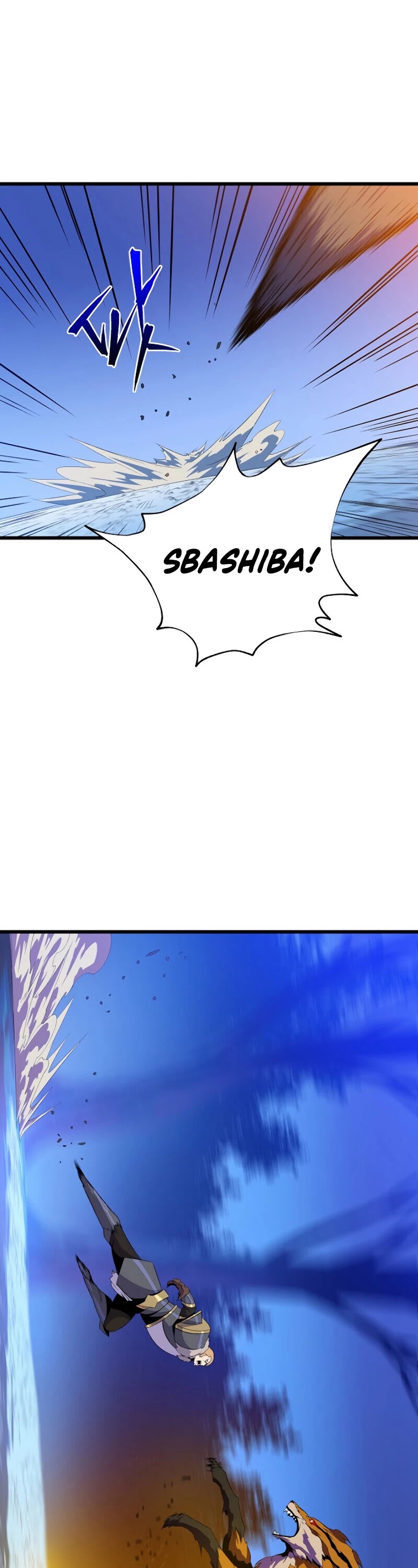 Kill the Hero Chapter 54 page 19 - Chapter 54