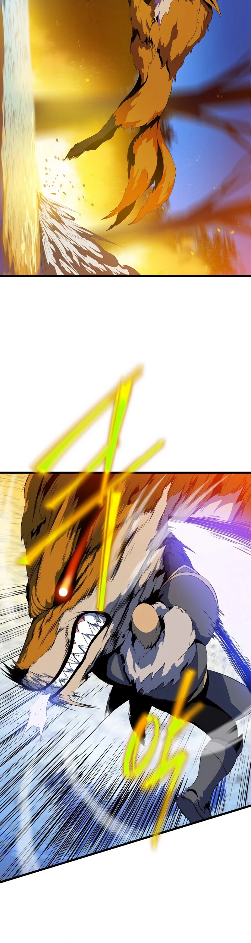 Kill the Hero Chapter 54 page 20 - Chapter 54
