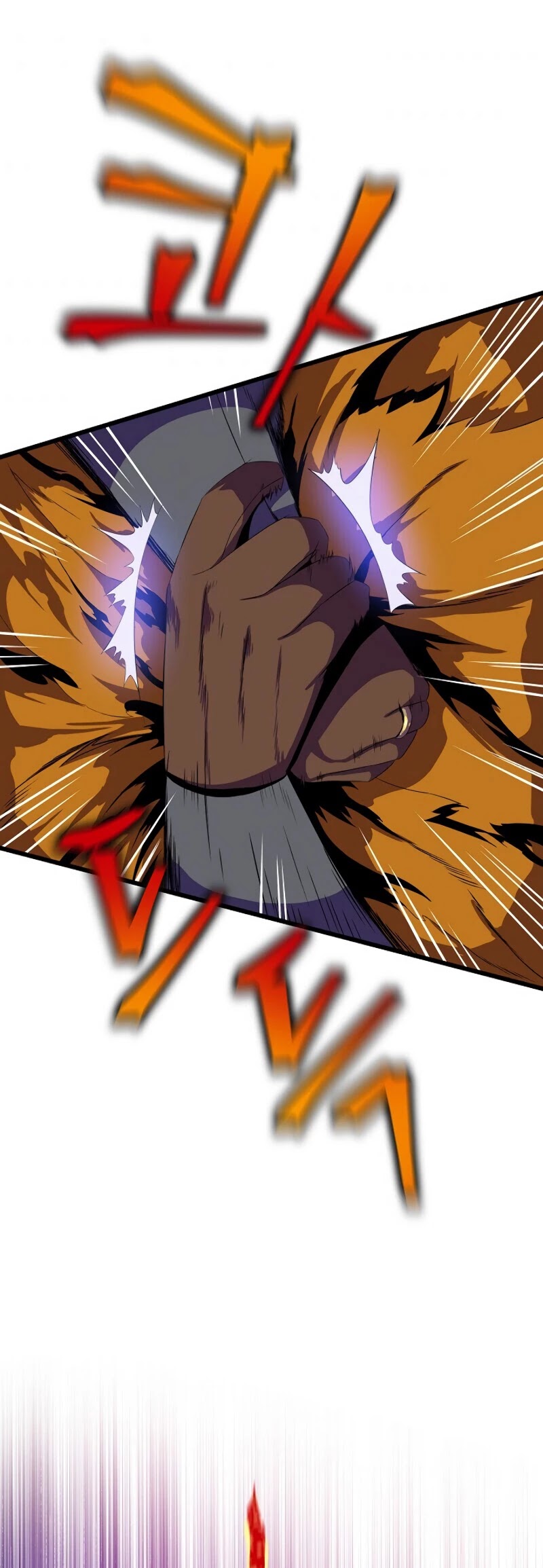 Kill the Hero Chapter 54 page 21 - Chapter 54