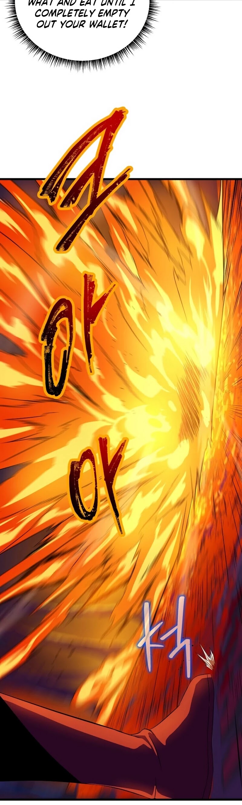Kill the Hero Chapter 54 page 26 - Chapter 54