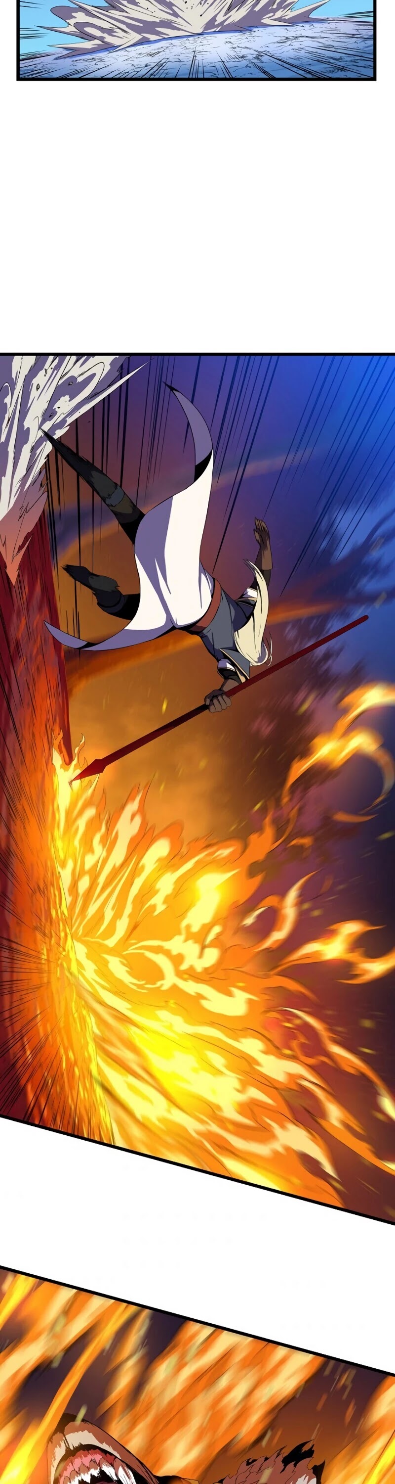 Kill the Hero Chapter 54 page 28 - Chapter 54
