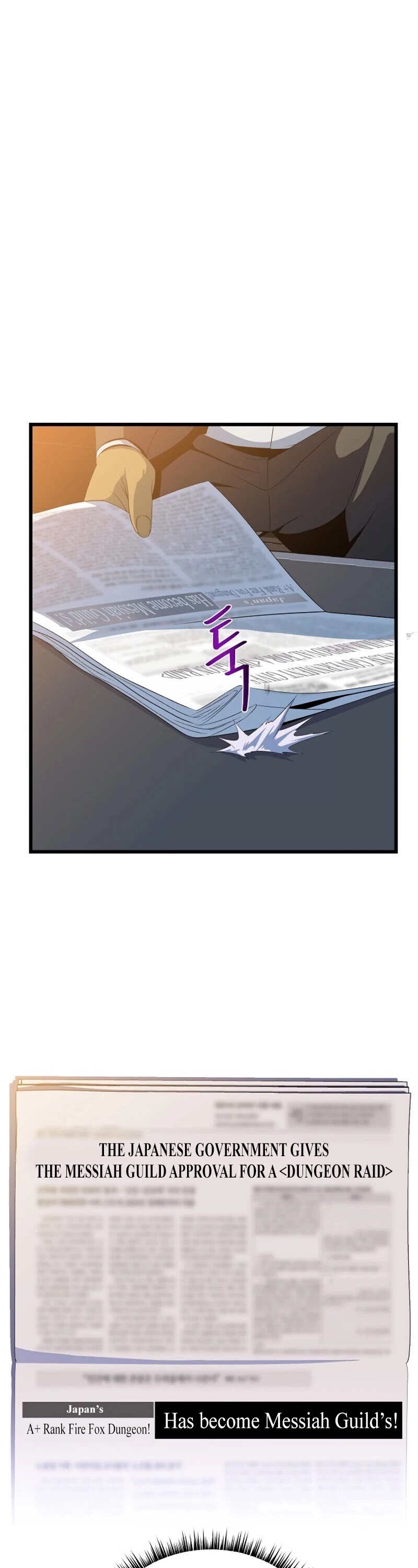 Kill the Hero Chapter 54 page 31 - Chapter 54
