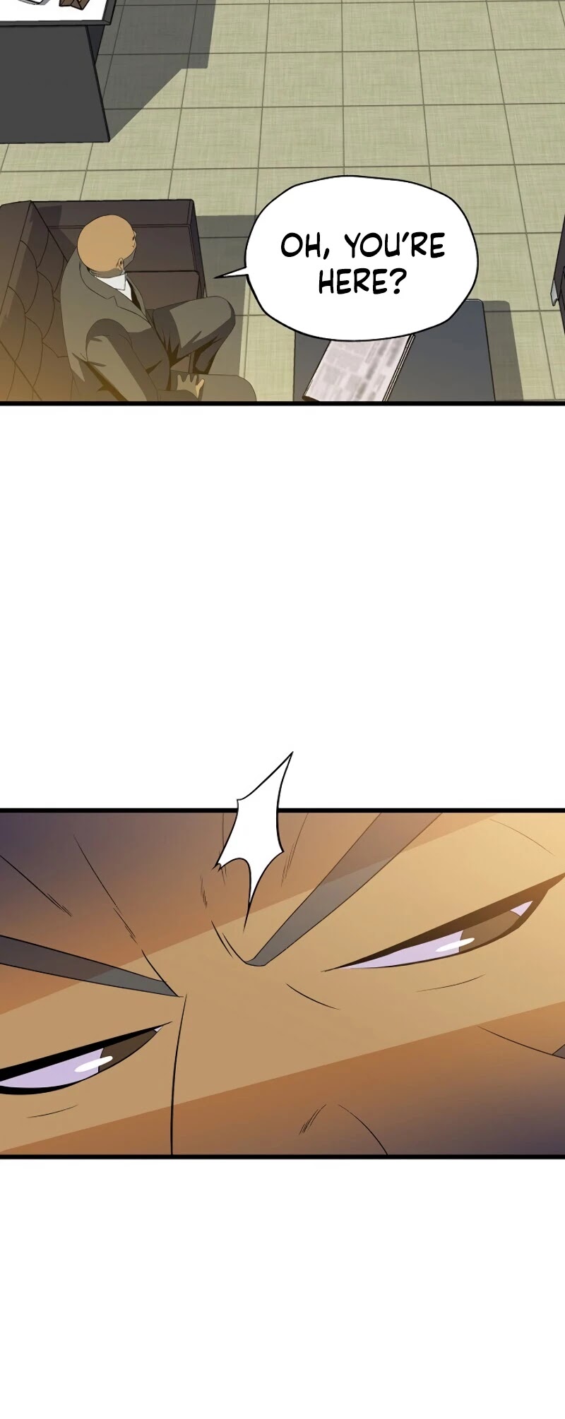Kill the Hero Chapter 54 page 34 - Chapter 54