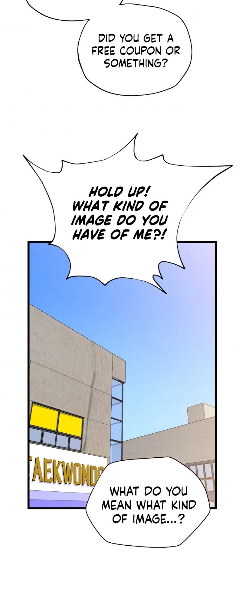 Kill the Hero Chapter 54 page 38 - Chapter 54