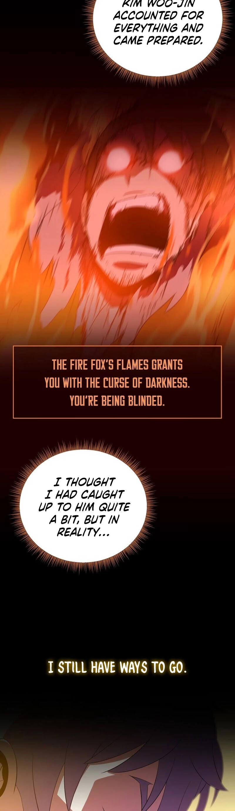 Kill the Hero Chapter 54 page 41 - Chapter 54