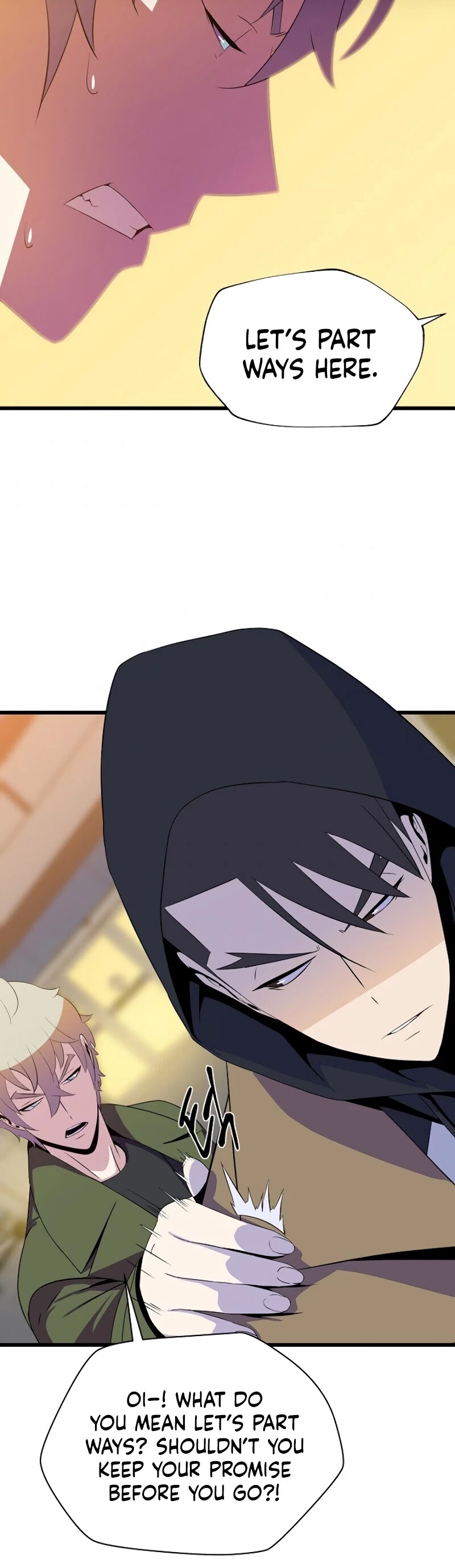 Kill the Hero Chapter 54 page 42 - Chapter 54