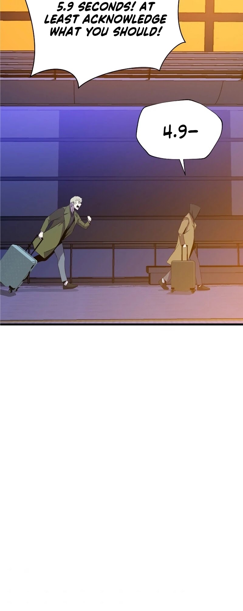 Kill the Hero Chapter 54 page 45 - Chapter 54