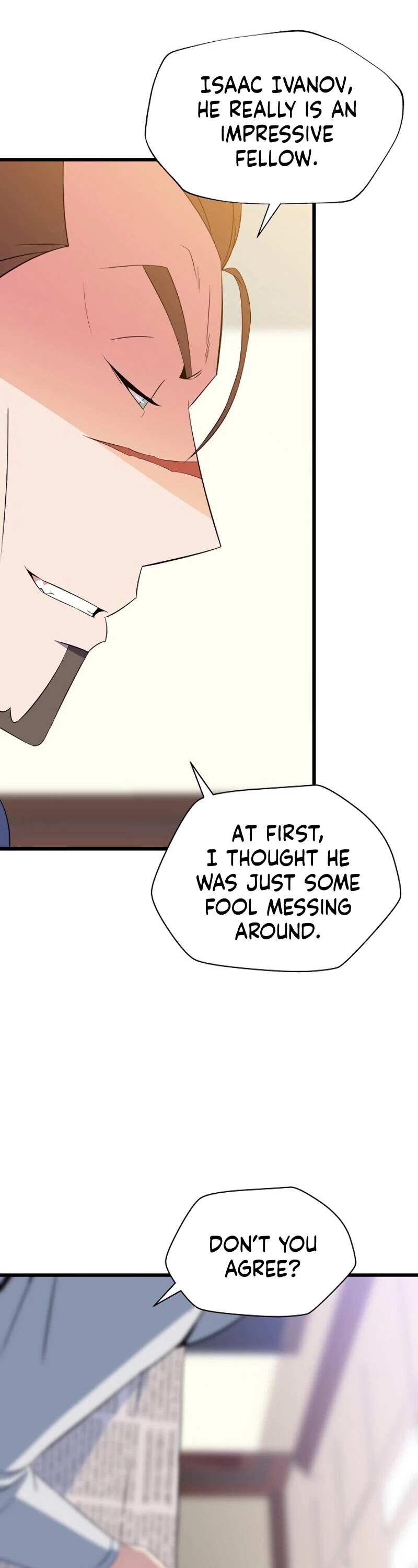Kill the Hero Chapter 54 page 47 - Chapter 54