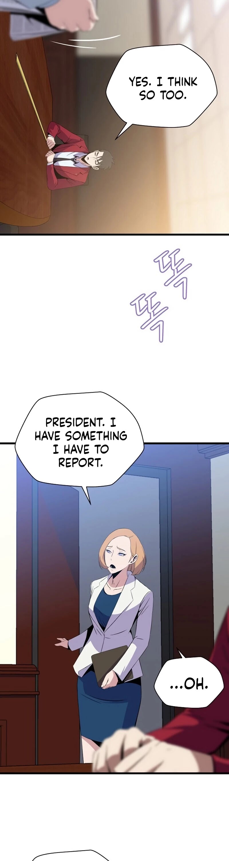 Kill the Hero Chapter 54 page 48 - Chapter 54
