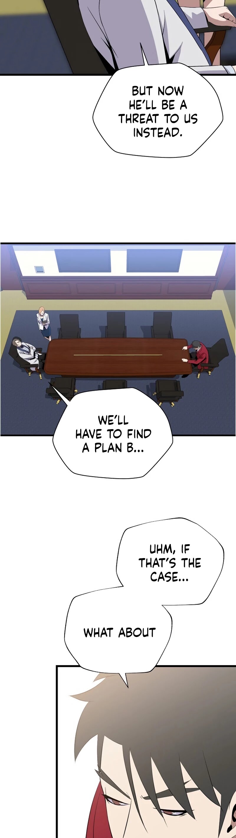 Kill the Hero Chapter 54 page 53 - Chapter 54