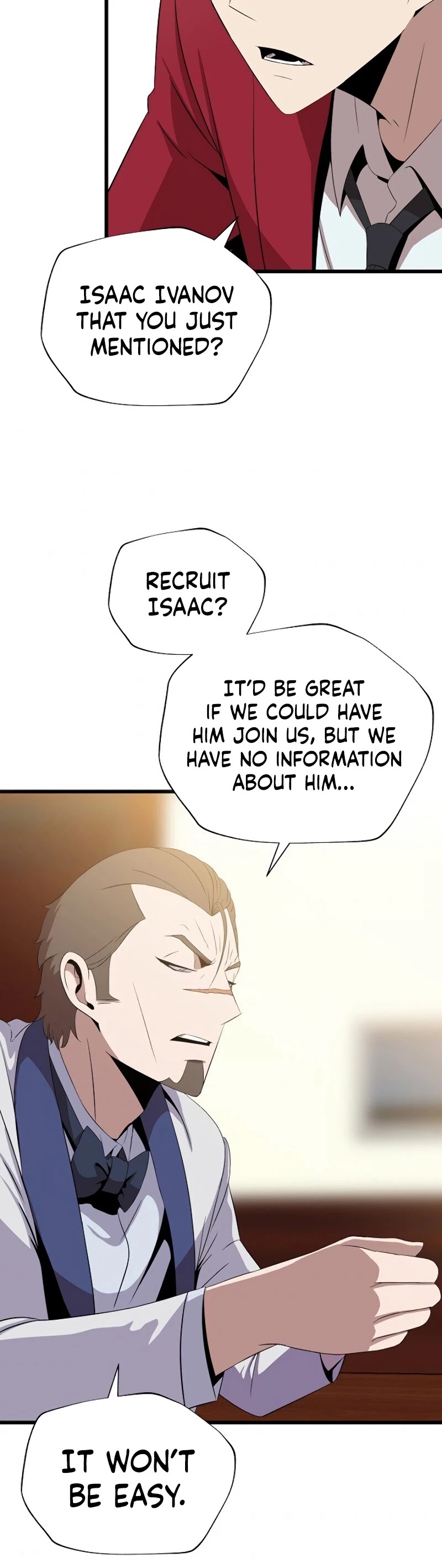 Kill the Hero Chapter 54 page 54 - Chapter 54