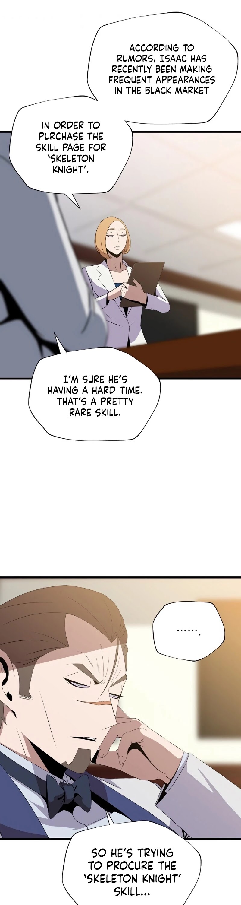 Kill the Hero Chapter 54 page 55 - Chapter 54