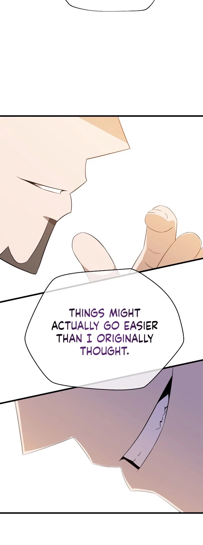 Kill the Hero Chapter 54 page 56 - Chapter 54