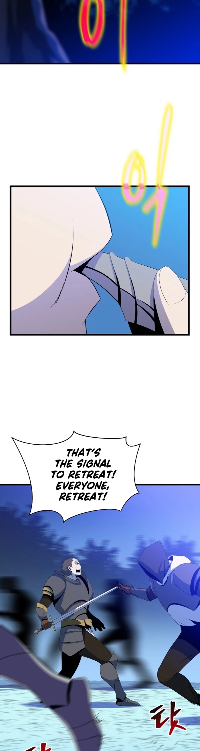 Kill the Hero Chapter 54 page 8 - Chapter 54