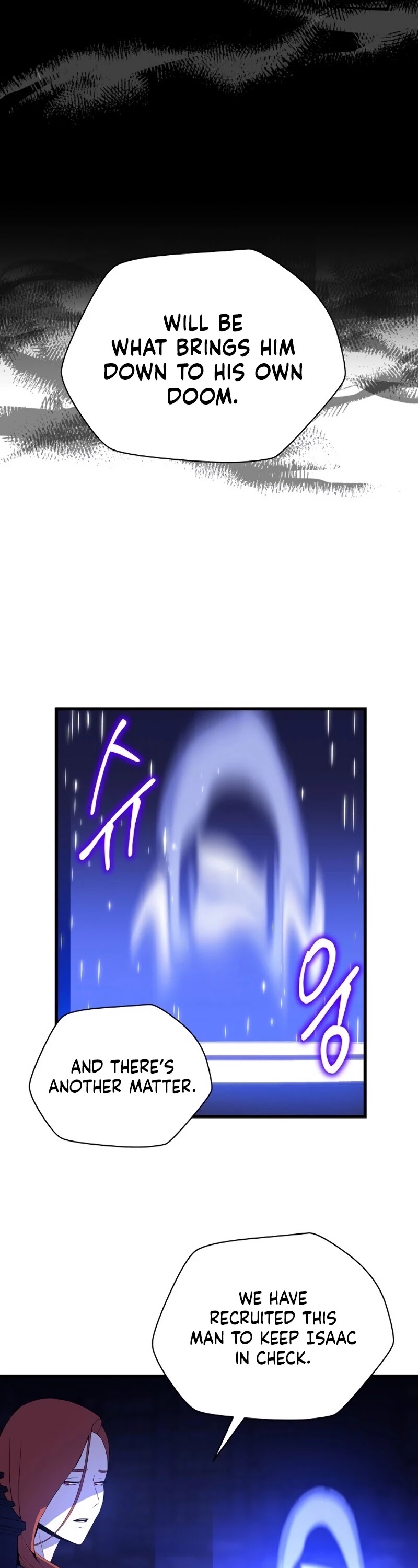 Kill the Hero Chapter 55 page 10 - Chapter 55
