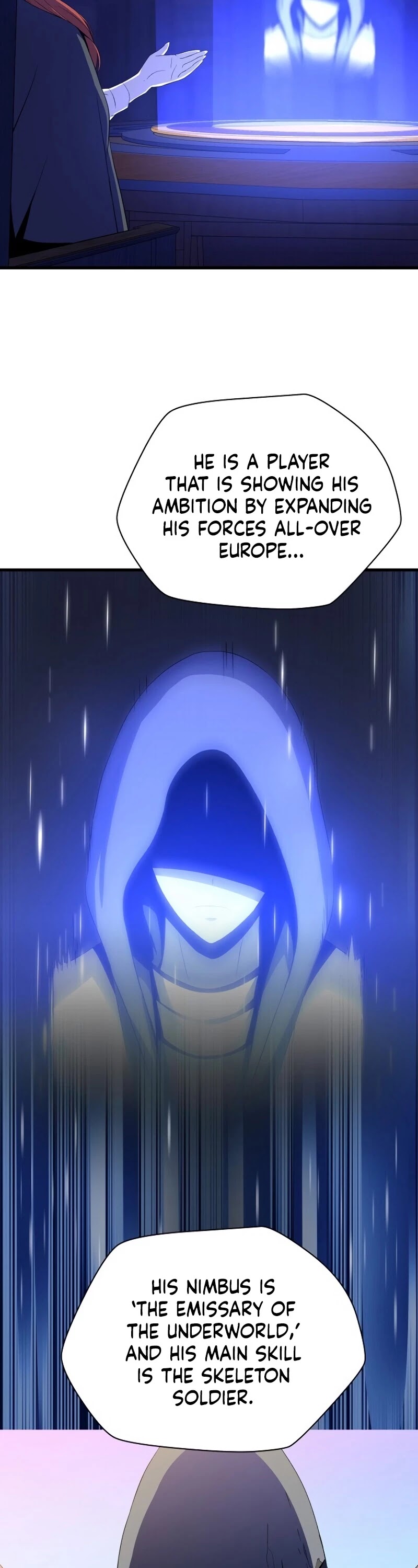Kill the Hero Chapter 55 page 11 - Chapter 55