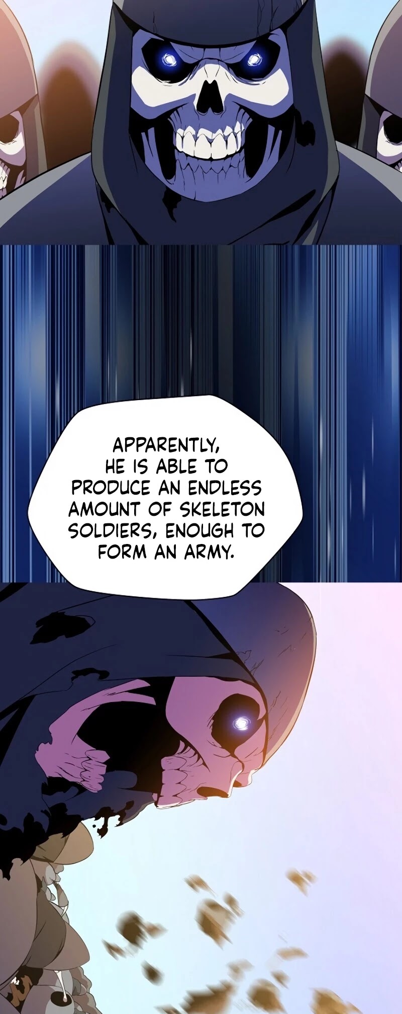 Kill the Hero Chapter 55 page 12 - Chapter 55