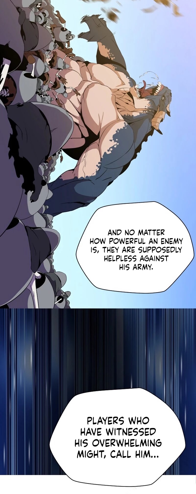 Kill the Hero Chapter 55 page 13 - Chapter 55