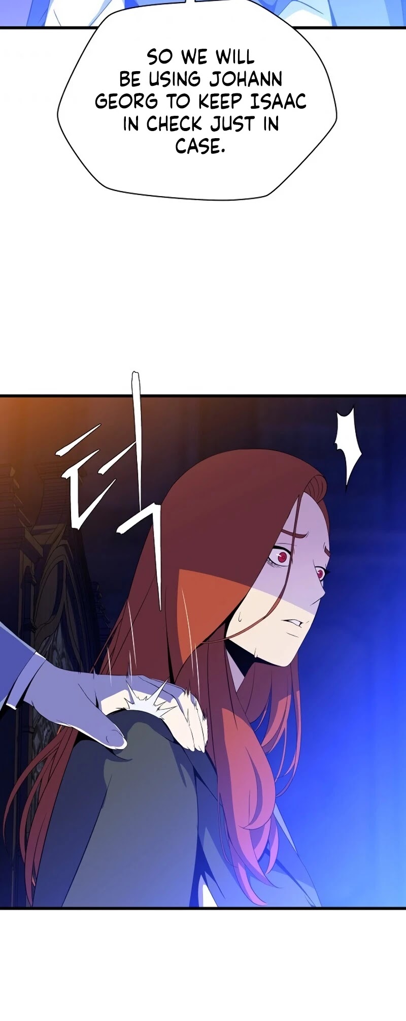 Kill the Hero Chapter 55 page 17 - Chapter 55